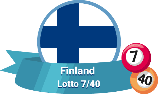 Finland Lotto 7/40