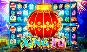 Xìng Fú - Lunar Festival Legend Link