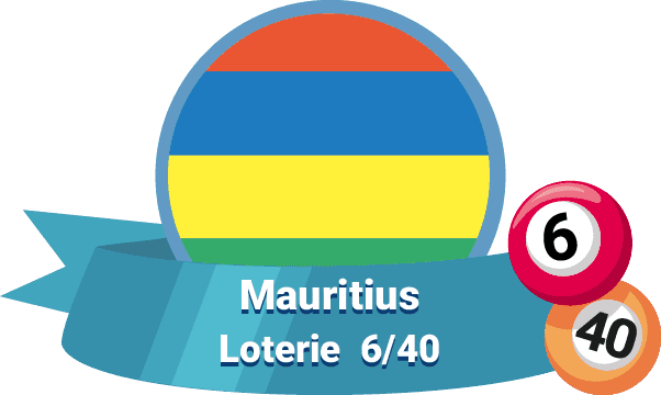 Mauritius Loterie 6/40