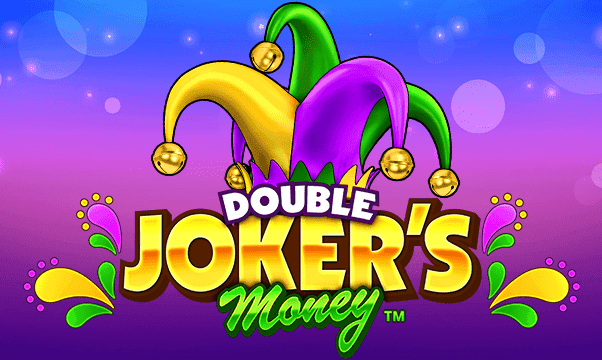 Double Joker Money