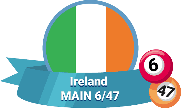 Ireland Main 6/47