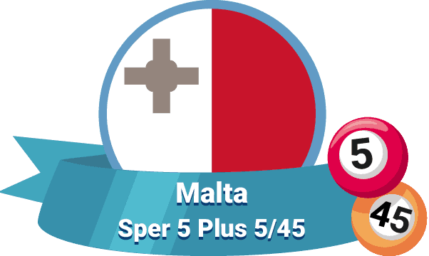 Malta Super 5 Plus 5/45