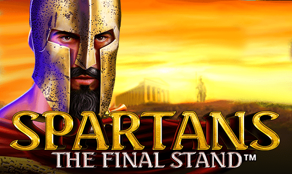 Spartans the Final Stand