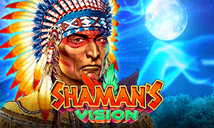Shaman's Vision