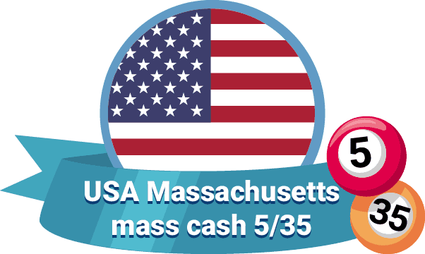 United States Massachusetts mass cash 5/35