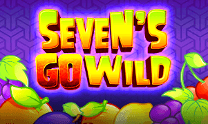 Seven's Go Wild