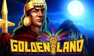Golden Land