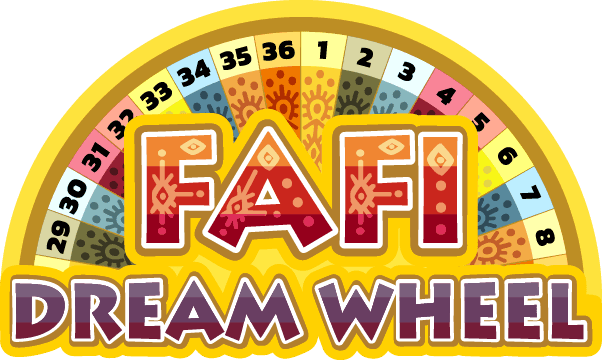 Fafi Dream Wheel