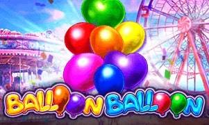 Balloon Balloon
